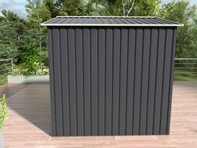 ARCHER B domček 213x191x195