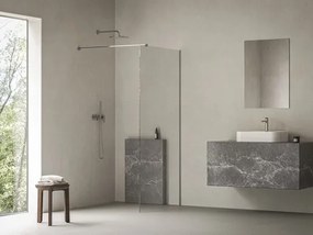 Sprchová zástena walk-in 100 cm Ravak Walk-in Air GW9WA0C00Z1C