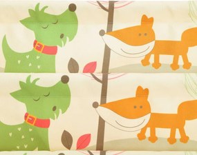 Detská knihovňa GKR71YL