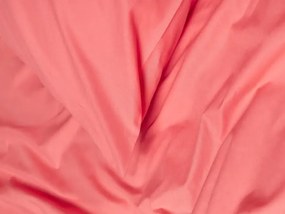 Bavlnené obliečky CALMORA ružové Rozmer obliečky: 2 ks 70 x 90 cm | 160 x 200 cm