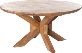 Konferenčný stolík Orm 80x40cm