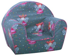 Detské kresielko MINI - VÍLA