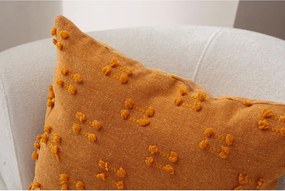 Obliečka na vankúš 43x43 cm Tuffet – Mioli Decor
