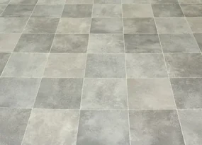 Koberce Breno  PVC SILVERTEX Zala 710M, šíře role 200 cm