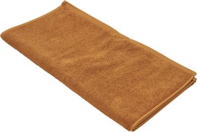 XXXLutz UTERÁK NA RUKY, žltá Bio:Vio - Kúpeľňový textil - 003917004604