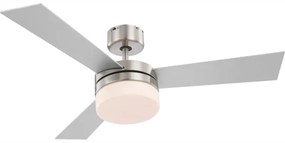 GLOBO 333 - Stropný ventilátor ALANA 2xE14/40W/230V