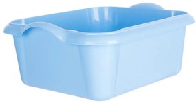 Obdĺžniková misa 18l mix