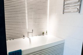 Obklad Polis Decor Olimpo Pearl 33,3x100 BA