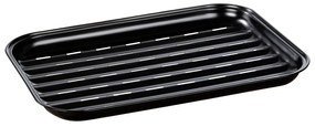 Grilovacia tácka z nehrdzavejúcej ocele Luca – Wenko