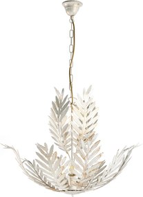XXXLutz ZÁVESNÉ SVIETIDLO, 55/105 cm - Online Only bytové doplnky - 004340014001