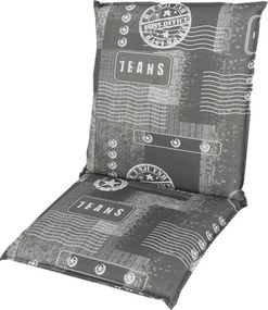 Doppler LIVING 2931 sivá