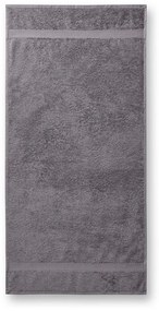 MALFINI Uterák Terry Towel - Tyrkysová | 50 x 100 cm