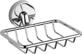 Mexen Remo mydelnička, chróm - 7050751-00