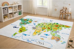 TA Koberec 250321N KIDS Rozmer: 200x300 cm