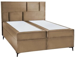 Kontinentálna posteľ Portimo 160x200 Riviera 24