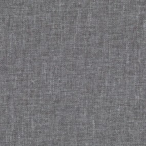 Sconto Pohovka ANDY sivá