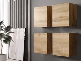 Komoda Ziggy  (wotan). Vlastná spoľahlivá doprava až k Vám domov. 1123288