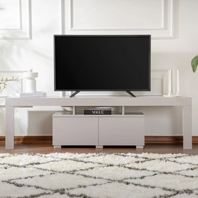 TV stolík Enclave Grey