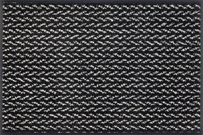 XXXLutz ROHOŽKA, 50/75 cm čierna Esposa - Online Only bytové doplnky - 004336047101