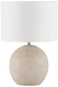 Dizajnová stolová lampa Nagomi