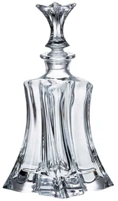 BOHEMIA FLORALE KARAFA 510ML