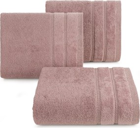 FROTÉ UTERÁK GLORY SADA 6KS 50X90 CM SVETLOFIALOVÁ
