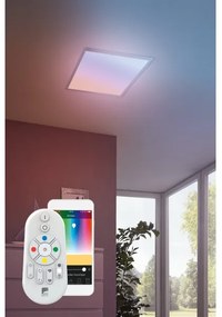 Eglo 96662 - LED RGBW Stmievateľné svietidlo SALOBRENA-C LED/16W + DO