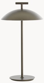 Prenosná stolová LED-lampa Mini Geen-A