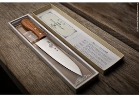 Nůž Masahiro MSC Chef 180 mm [11052]