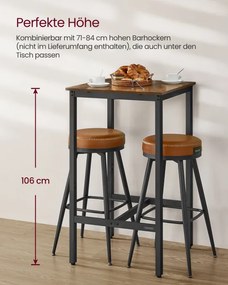 Barový stôl LBT035K01