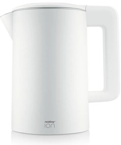 Niceboy ION ThermoKettle TK5 - Rýchlovarná kanvica s term. 1,7 l 2200W/230V biela