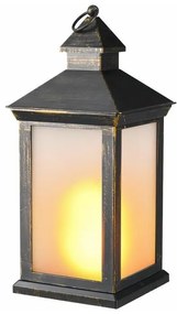 Extol - LED Dekoračná lucerna LED/3xAAA