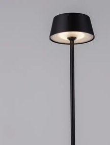 Vonkajšia stojaca lampa Persea