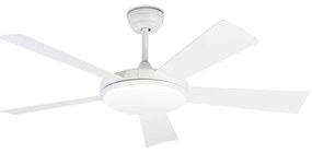 Stropný ventilátor Faro Saona 132 cm 33803