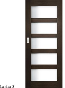 Dvere posuvné na mieru Larisa