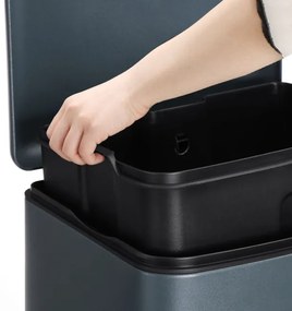 Odpadkový kôš 30 l LTB01GS