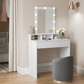 Toaletný stolík Diana de Poitiers