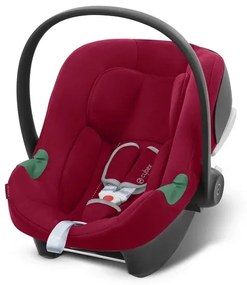 Cybex autosedačka Aton B2 i-size dynamic red