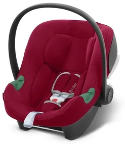 Cybex autosedačka Aton B2 i-size dynamic red