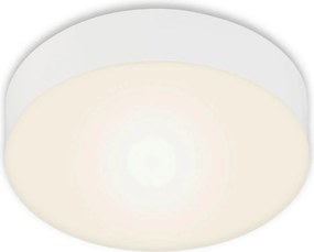 XXXLutz STROPNÉ LED SVIETIDLO, 15,7/3,6 cm - Interiérové svietidlá - 004474012302