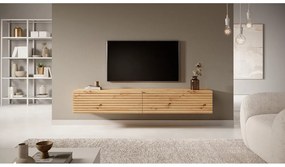 TV skrinka/stolík Purtas 175  (dub artisan). Vlastná spoľahlivá doprava až k Vám domov. 1098798