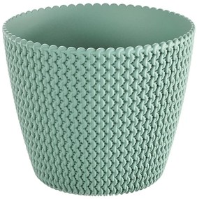 Kvetináč Splofy šalvia DSP220-623U