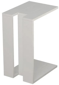 Skladací stôl Muju White