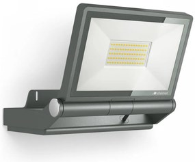 Steinel 069520 - LED Reflektor XLED PRO ONE Max LED/49,4W/230V IP44 antracit