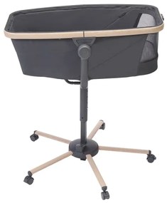 Maxi-Cosi - Košík pre bábätko 3v1 ALBA šedá