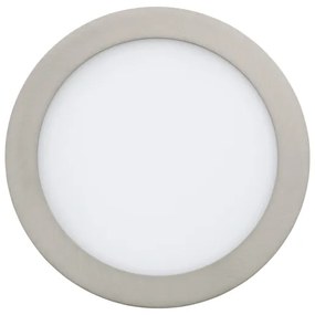 Eglo 31675 - LED podhľadové svietidlo FUEVA 1 1xLED/16,5W/230V