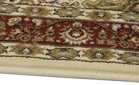 Koberce Breno Kusový koberec KENDRA 711/DZ2J, viacfarebná,160 x 235 cm