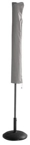 Svetlosivý obal na slnečník 30x155 cm Sunline – Hartman