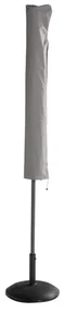 Svetlosivý obal na slnečník 30x155 cm Sunline – Hartman