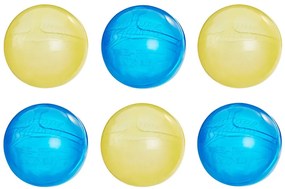 Nerf Super Soaker Hydro Balls, 6 kusov  (100373762)